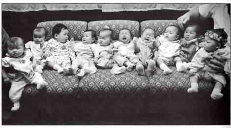 When You Were Born In China Review