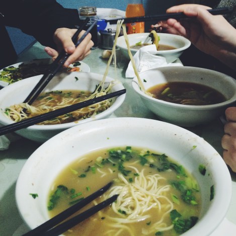 Processed with VSCOcam with f2 preset